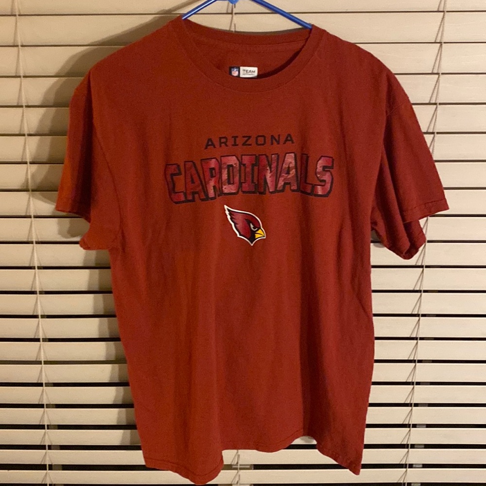 Cardinals Shirt